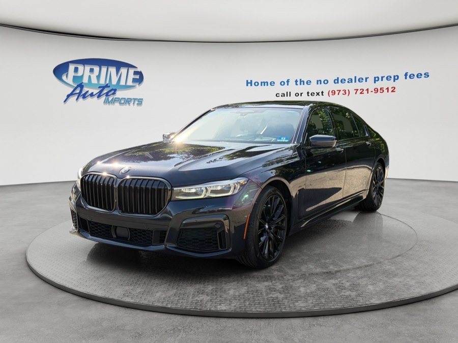 bmw 7 series 2020 WBA7U2C05LBX84806 image bmw 7 series 2020 WBA7U2C05LBX84806 image